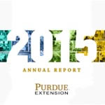 Extension Annual Report
