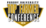 Top Farmer logo